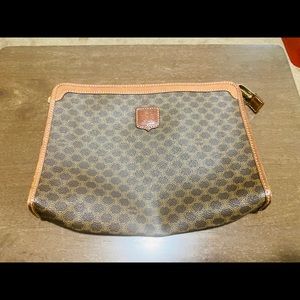 Pre-loved Celine Pouch/Toiletry